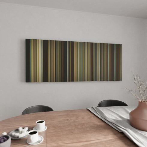 Kitchen with Zodiac Frome on the wall