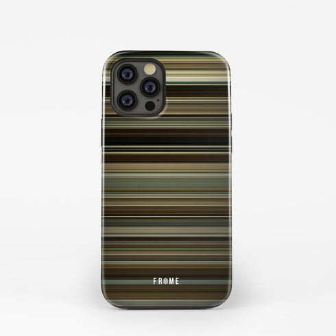 Zodiac iPhone case - film-inspired protective cover