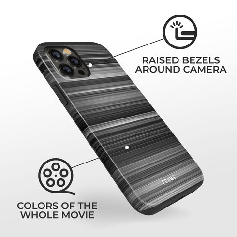 Godzilla phone case - unique movie design