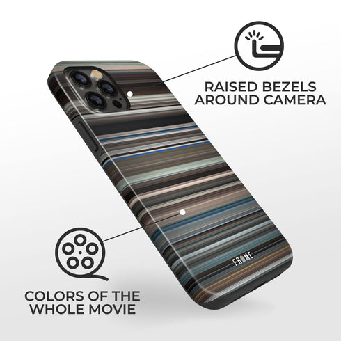 Explanation of benefits having the last song Frome phone case