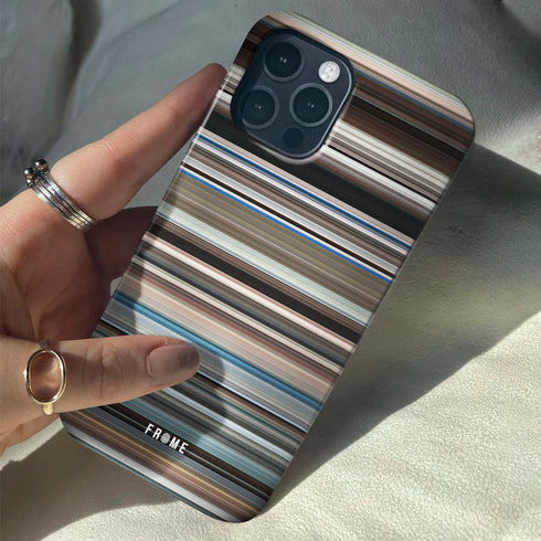 the last song Frome phone case when holding in hands