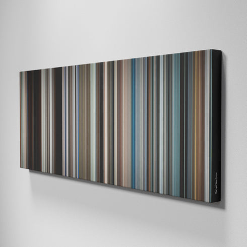 The Last Song movie canvas art - framed wall print