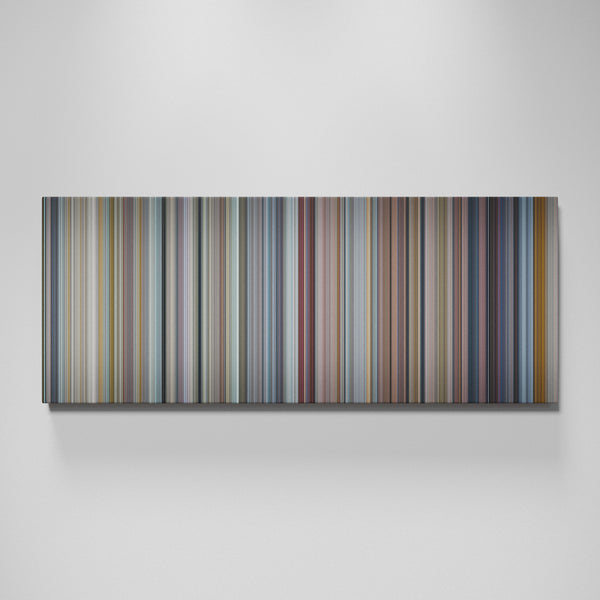 Front view of Love Actually Frome