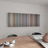 Love Actually canvas wall art in kitchen - movie decor