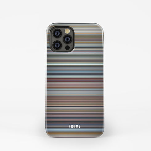 Love Actually phone case - movie color palette design