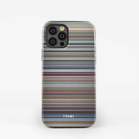 Love Actually iPhone case - film-inspired protective cover