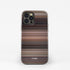 Shag iPhone case - film-inspired protective cover