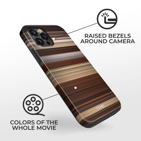 Explanation of benefits having django unchained Frome phone case