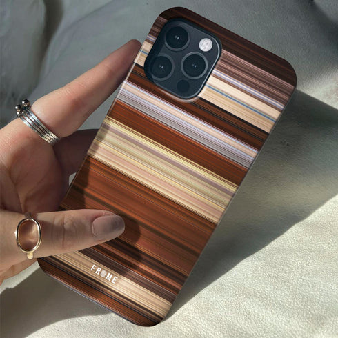 django unchained Frome phone case when holding in hands