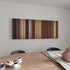 Django Unchained canvas wall art in kitchen - movie decor