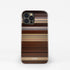 Django Unchained phone case - movie color palette design