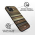 Driving Miss Daisy phone case - unique movie design