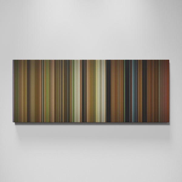 Front view of Driving Miss Daisy Frome