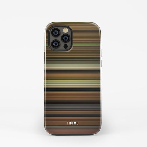 Driving Miss Daisy iPhone case - film-inspired protective cover