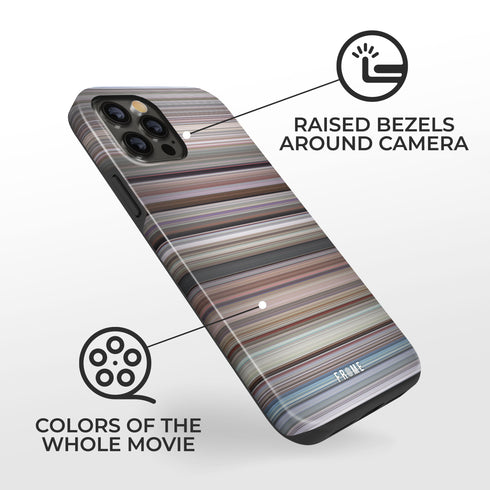 Sliding Doors phone case - unique movie design