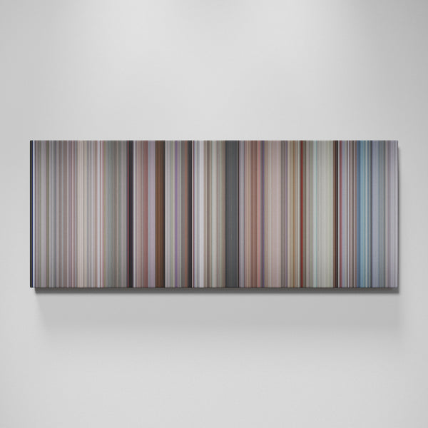 Front view of Sliding Doors Frome