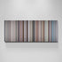 Sliding Doors movie canvas wall art - color palette print