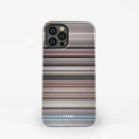 Sliding Doors phone case - movie color palette design