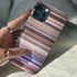 Contact phone case - unique movie design