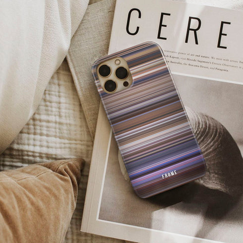 Contact phone case - unique movie design