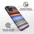 Hero phone case - unique movie design