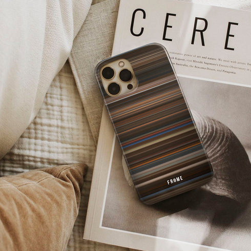 Memoirs of a Geisha phone case - unique movie design