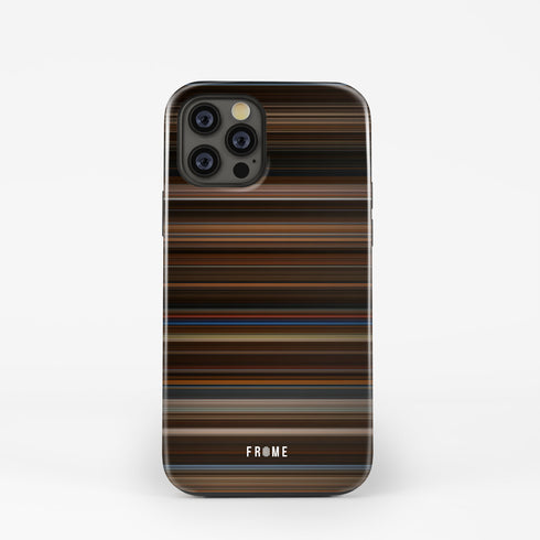 Front view of memoirs of a geisha Frome Tough phone case