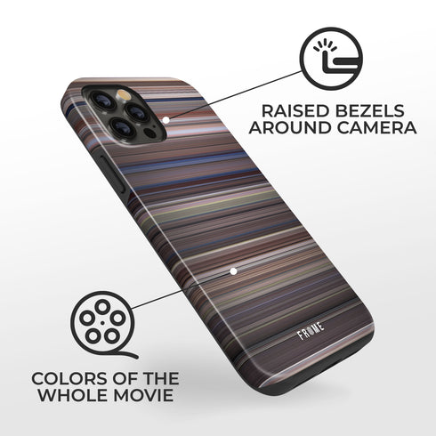 Ace Ventura: Pet Detective phone case - unique movie design
