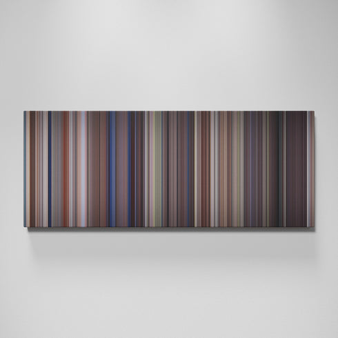 Front view of Ace Ventura: Pet Detective Frome