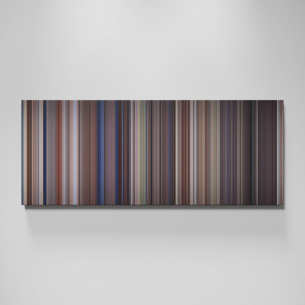 Front view of Ace Ventura: Pet Detective Frome