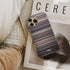 Ace Ventura: Pet Detective phone case - unique movie design