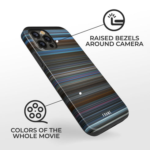 Blade Runner phone case - unique movie design