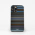 Blade Runner phone case - movie color palette design