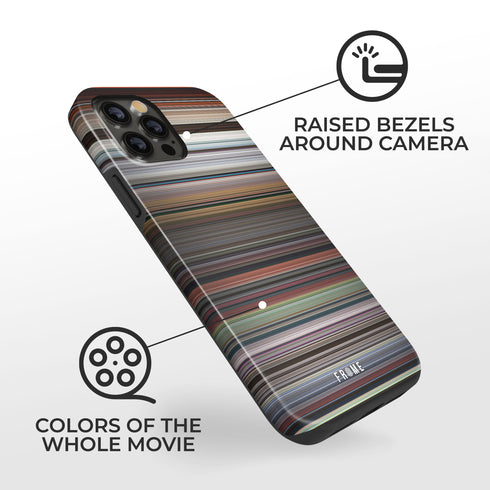 Thor: Ragnarok phone case - unique movie design