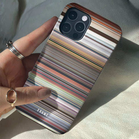 thor - ragnarok Frome phone case when holding in hands