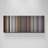 Thor: Ragnarok movie canvas wall art - color palette print