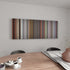 Thor: Ragnarok canvas wall art in kitchen - movie decor