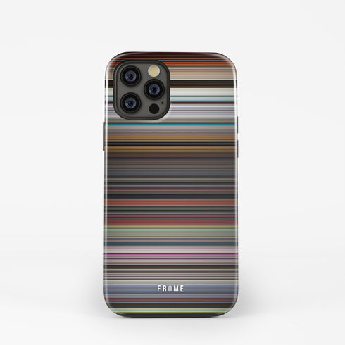 Thor: Ragnarok iPhone case - film-inspired protective cover