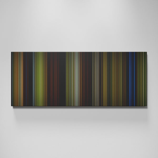 Front view of Tuck Everlasting Frome