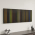 Tuck Everlasting canvas art in modern interior - movie color palette