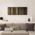 Tuck Everlasting canvas print in living room - film wall decor