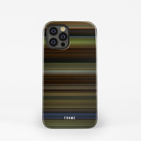 Tuck Everlasting phone case - movie color palette design