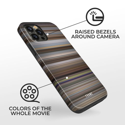 Explanation of benefits having i love you, man Frome phone case