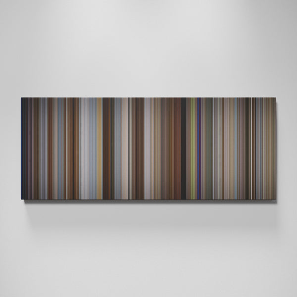 Front view of I Love You, Man Frome