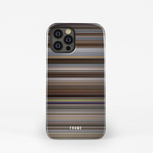 I Love You, Man phone case - movie color palette design