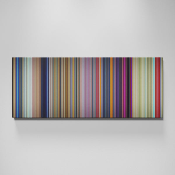 Front view of Dumbo Frome