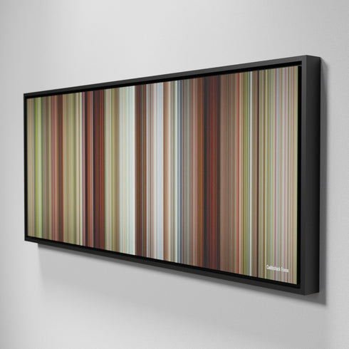 Caddyshack movie canvas art - framed wall print