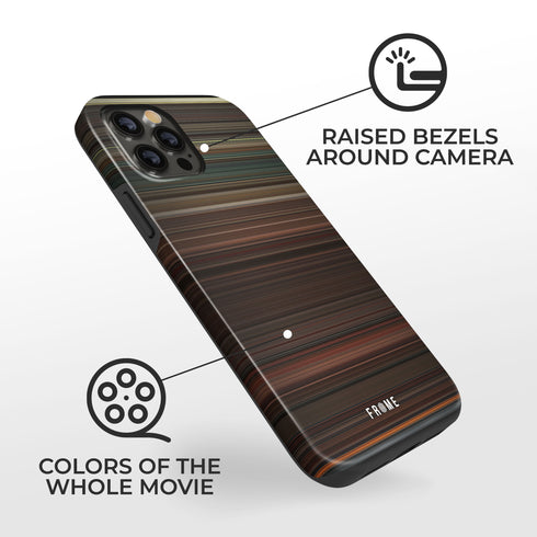 Inglourious Basterds phone case - unique movie design