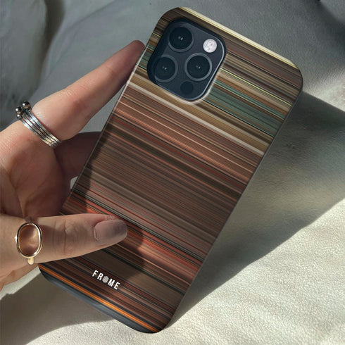 inglourious basterds Frome phone case when holding in hands