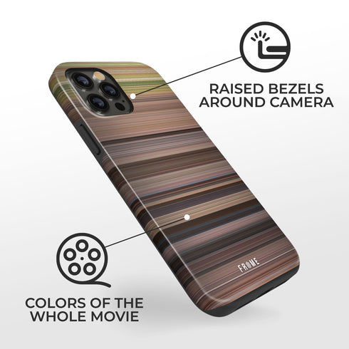 A Knight's Tale phone case - unique movie design